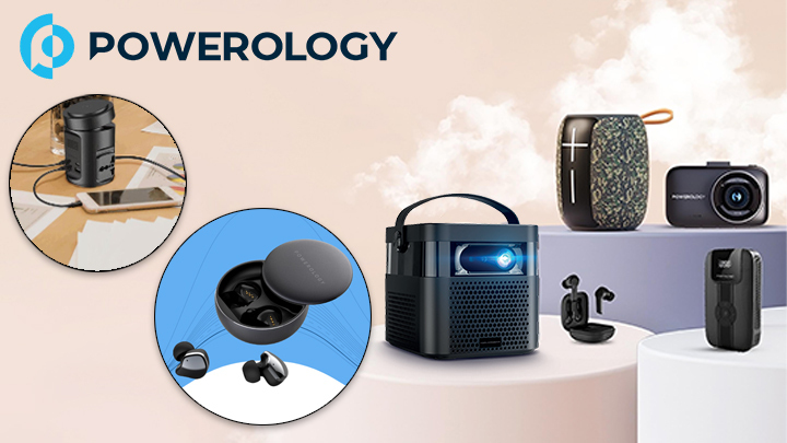 گجت پاورولوژی